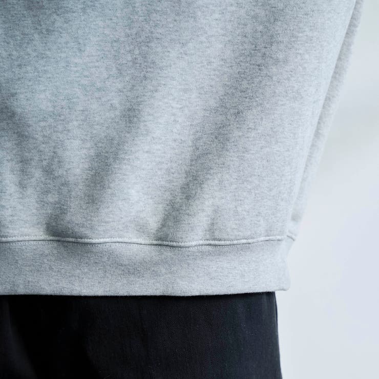 KELTY（ケルティ）別注ネックウォーマー付きスウェット | coen【men】 | 詳細画像9 