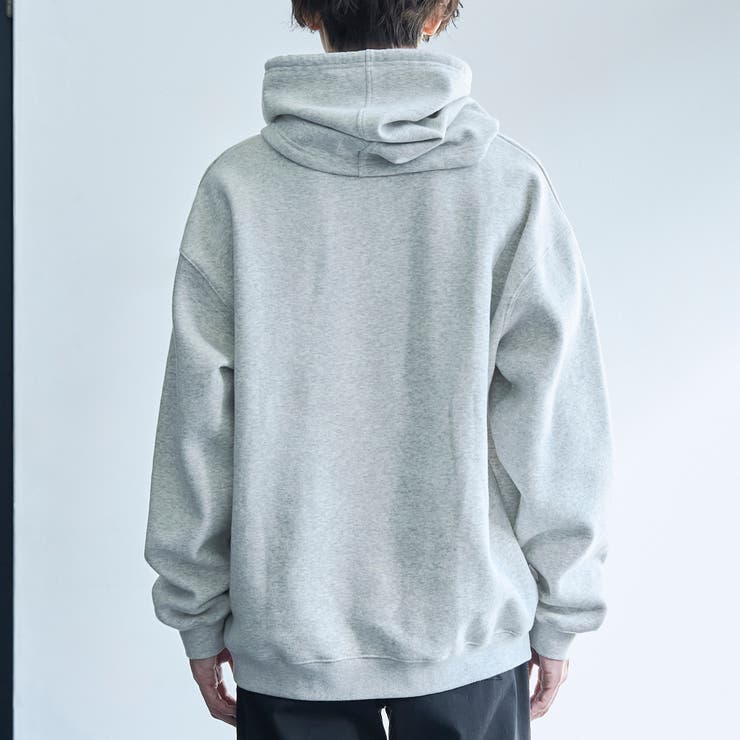 KELTY（ケルティ）別注ネックウォーマー付きスウェット | coen【men】 | 詳細画像12 