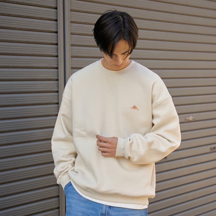 KELTY（ケルティ）別注ネックウォーマー付きスウェット | coen【men】 | 詳細画像19 