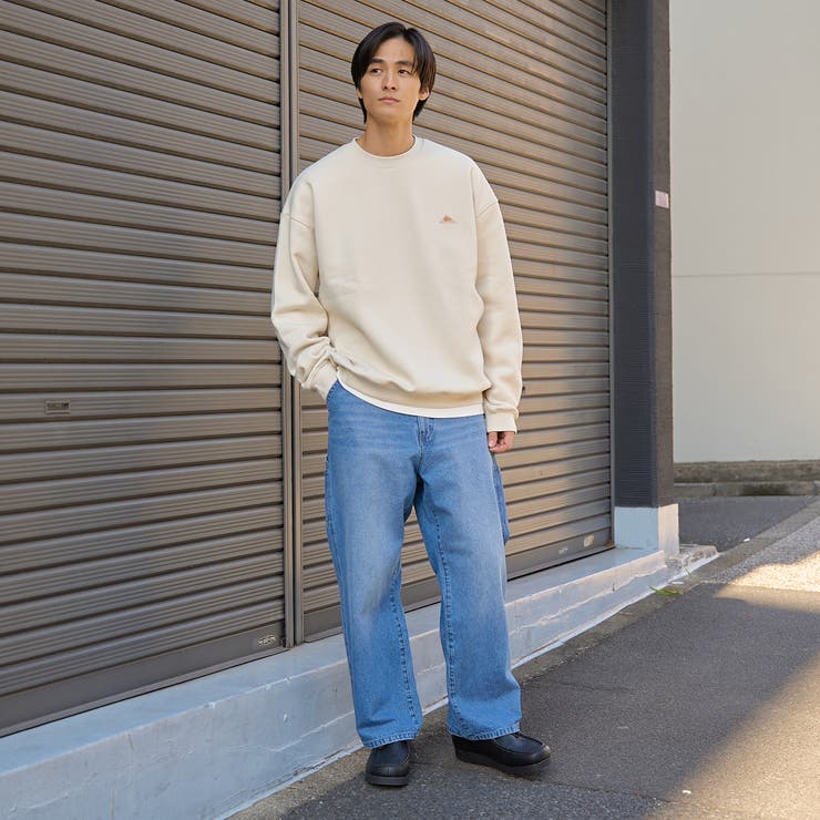 KELTY（ケルティ）別注ネックウォーマー付きスウェット | coen【men】 | 詳細画像20 