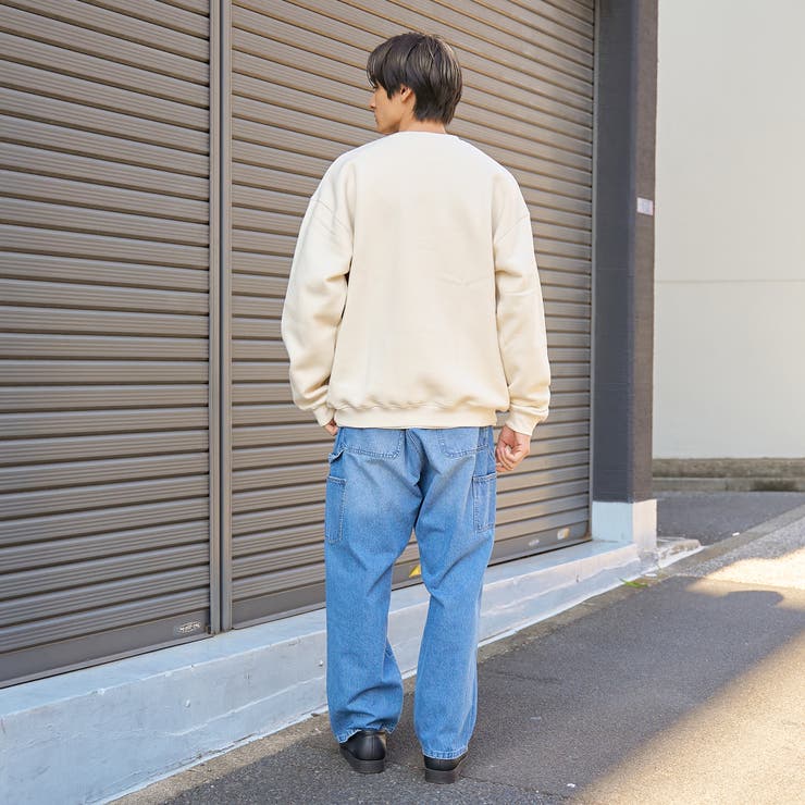 KELTY（ケルティ）別注ネックウォーマー付きスウェット | coen【men】 | 詳細画像21 