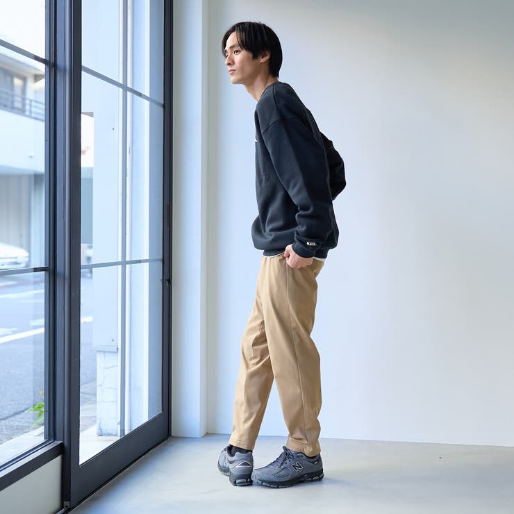 KELTY（ケルティ）別注ネックウォーマー付きスウェット | coen【men】 | 詳細画像25 