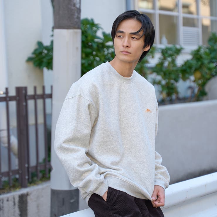 KELTY（ケルティ）別注ネックウォーマー付きスウェット | coen【men】 | 詳細画像28 