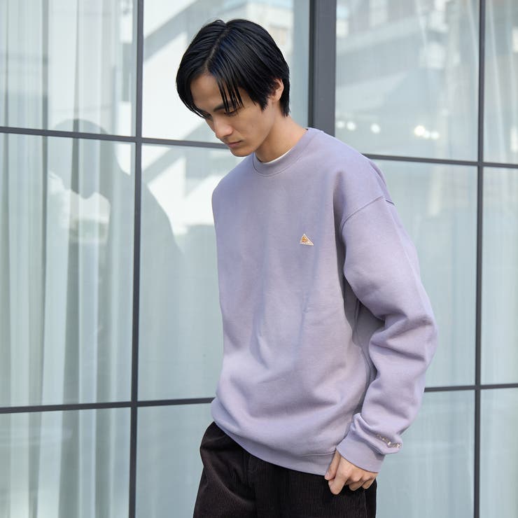 KELTY（ケルティ）別注ネックウォーマー付きスウェット | coen【men】 | 詳細画像35 