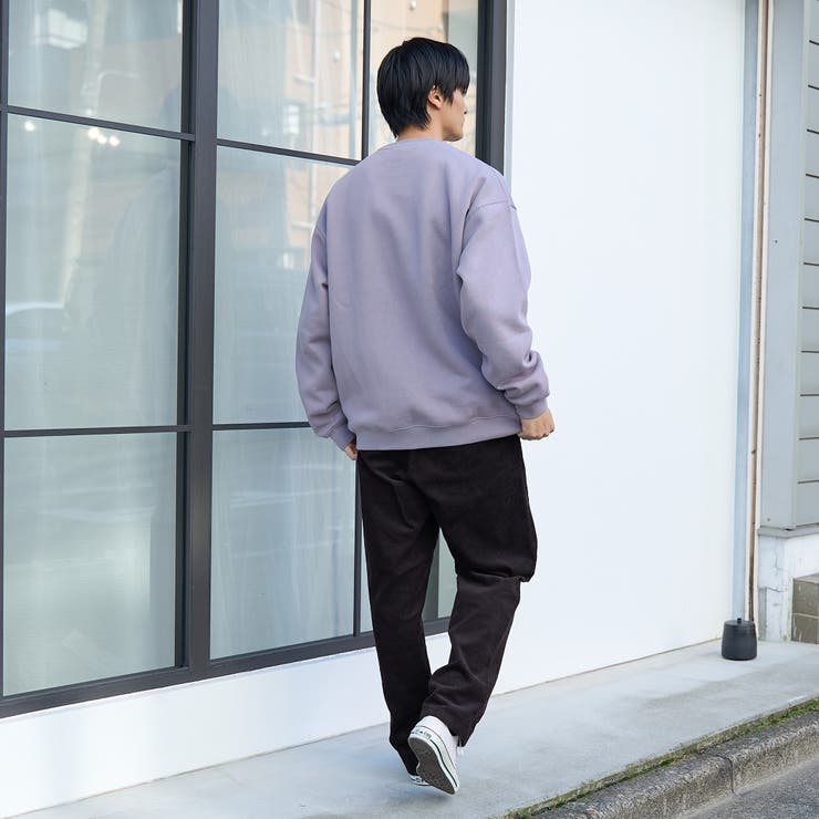 KELTY（ケルティ）別注ネックウォーマー付きスウェット | coen【men】 | 詳細画像38 