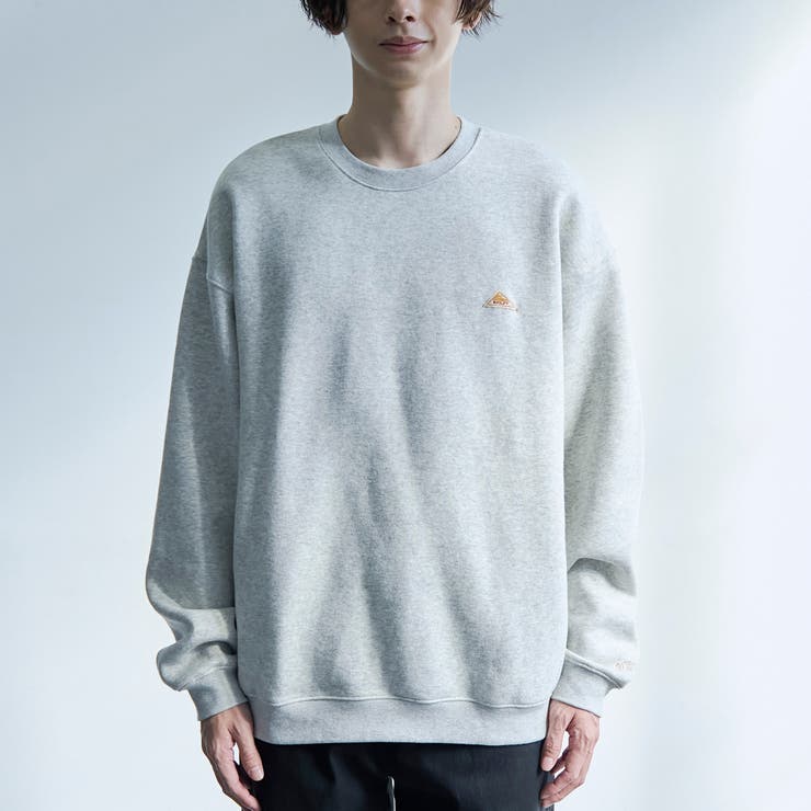 KELTY（ケルティ）別注ネックウォーマー付きスウェット | coen【men】 | 詳細画像3 