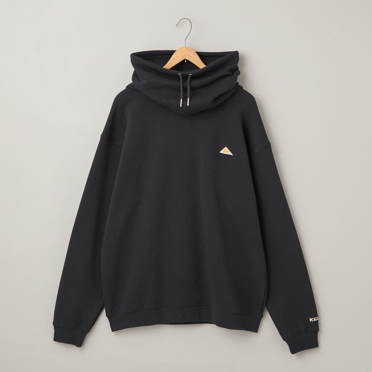 KELTY（ケルティ）別注ネックウォーマー付きスウェット | coen【men】 | 詳細画像39 