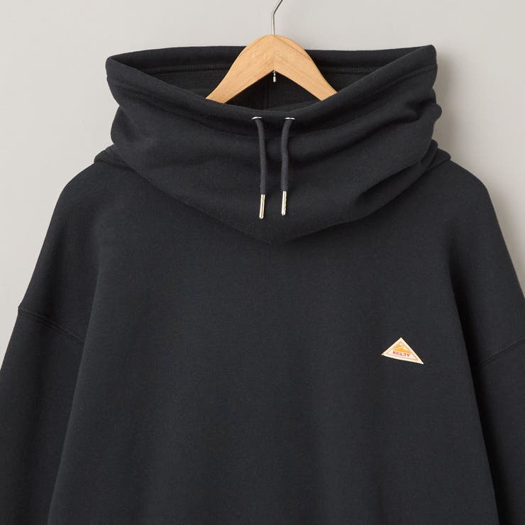 KELTY（ケルティ）別注ネックウォーマー付きスウェット | coen【men】 | 詳細画像40 