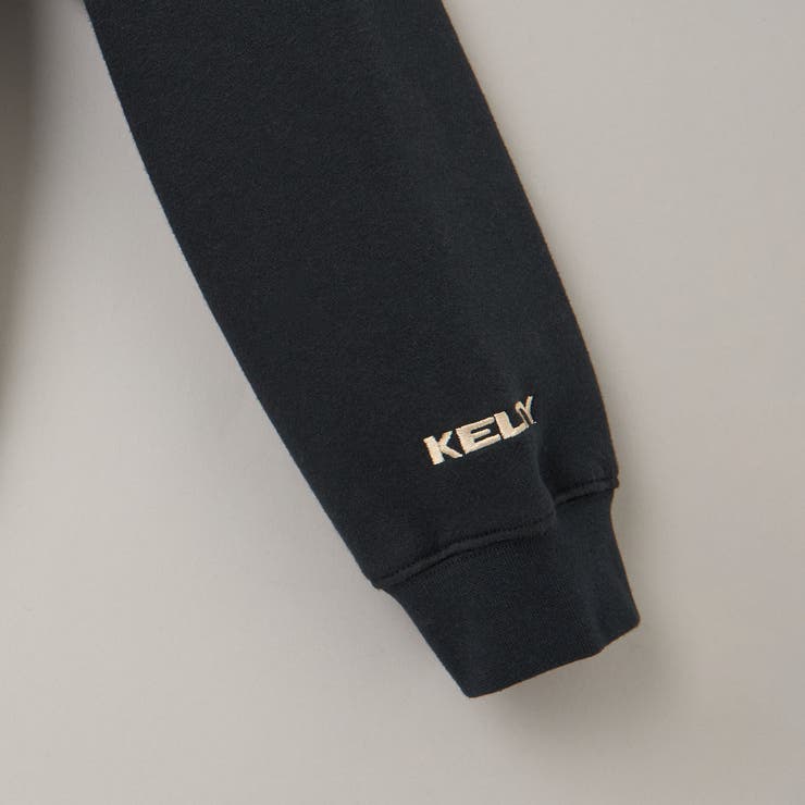 KELTY（ケルティ）別注ネックウォーマー付きスウェット | coen【men】 | 詳細画像44 