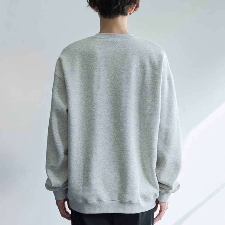 KELTY（ケルティ）別注ネックウォーマー付きスウェット | coen【men】 | 詳細画像5 