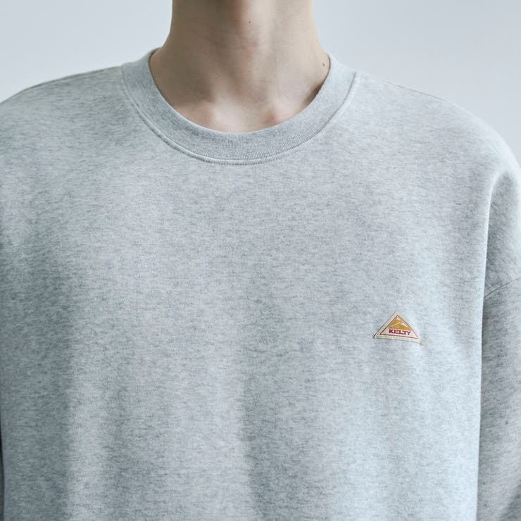 KELTY（ケルティ）別注ネックウォーマー付きスウェット | coen【men】 | 詳細画像6 