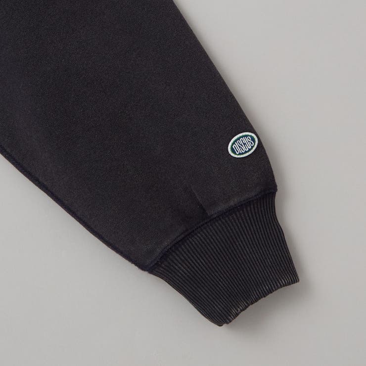 DISCUS（ディスカス）別注 カレッジプリントスウェット | coen【men】 | 詳細画像36 