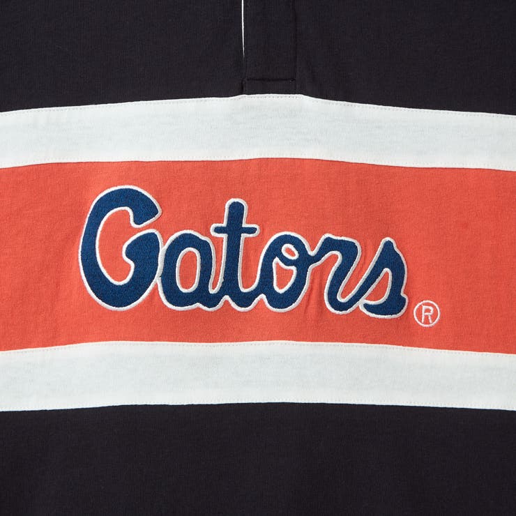 DISCUS（ディスカス）別注 ラガーポロシャツ | coen【men】 | 詳細画像12 