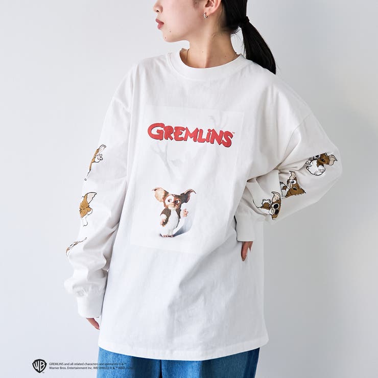 【WEB先行販売】ヴィンテージライク ムービーTシャツ | coen【men】 | 詳細画像1 