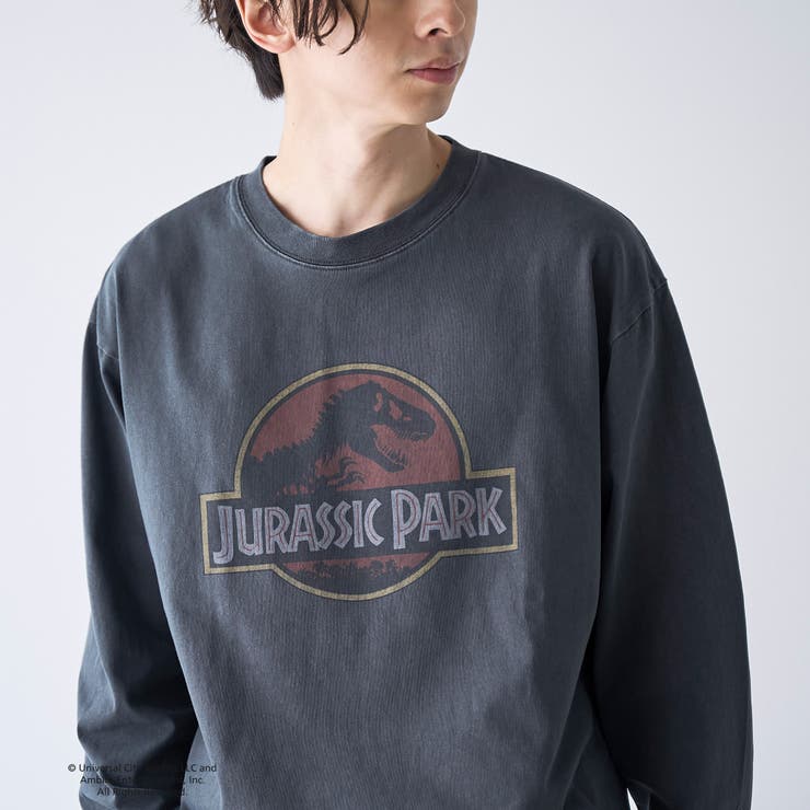 【WEB先行販売】ヴィンテージライク ムービーTシャツ | coen【men】 | 詳細画像14 