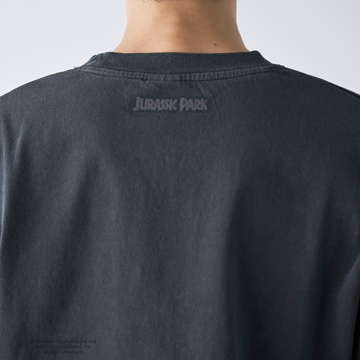 【WEB先行販売】ヴィンテージライク ムービーTシャツ | coen【men】 | 詳細画像15 