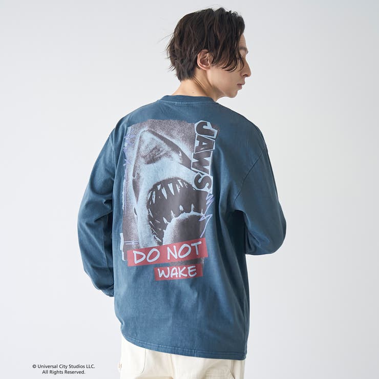 【WEB先行販売】ヴィンテージライク ムービーTシャツ | coen【men】 | 詳細画像19 