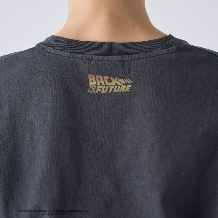 【WEB先行販売】ヴィンテージライク ムービーTシャツ | coen【men】 | 詳細画像33 