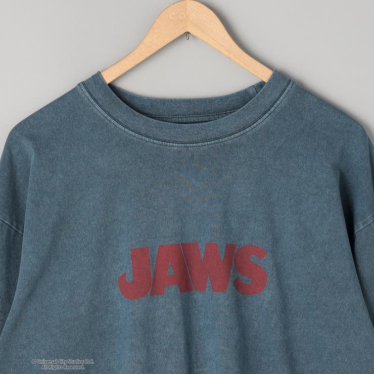 ヴィンテージライク ムービーTシャツ | coen【men】 | 詳細画像44 