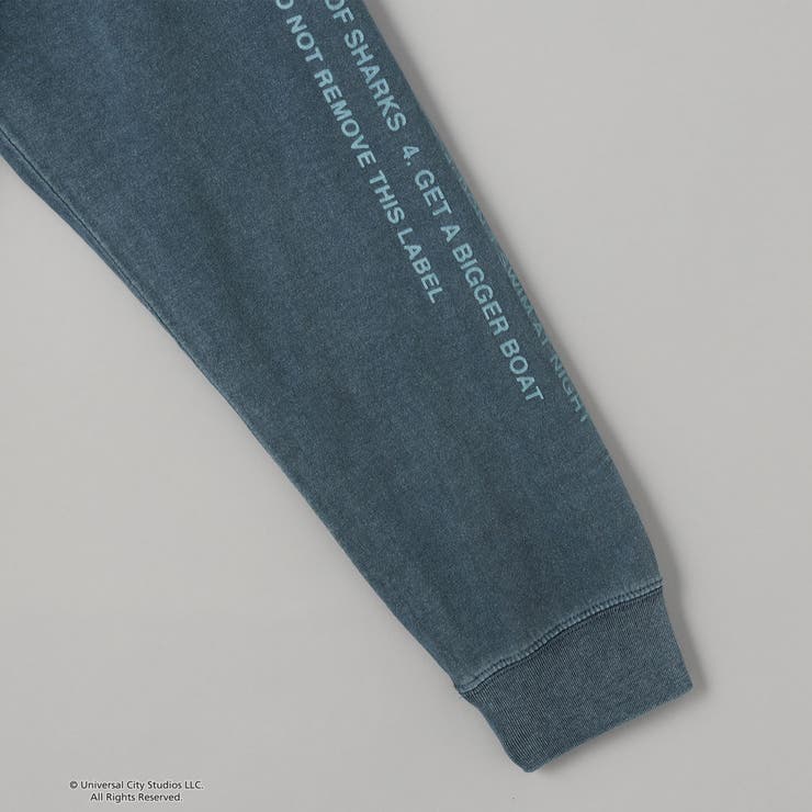 ヴィンテージライク ムービーTシャツ | coen【men】 | 詳細画像46 