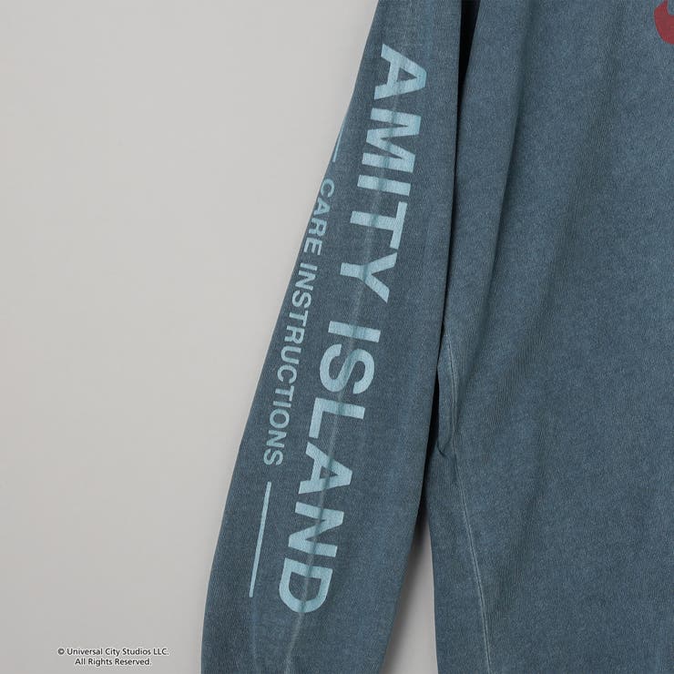 ヴィンテージライク ムービーTシャツ | coen【men】 | 詳細画像47 