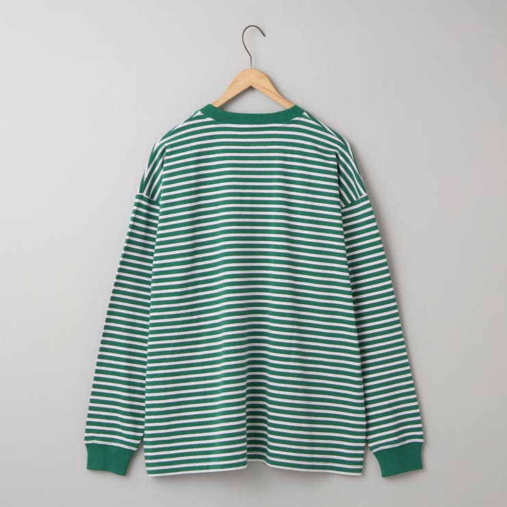 REDKAP（レッドキャップ）別注ボーダーTシャツ | coen【men】 | 詳細画像25 