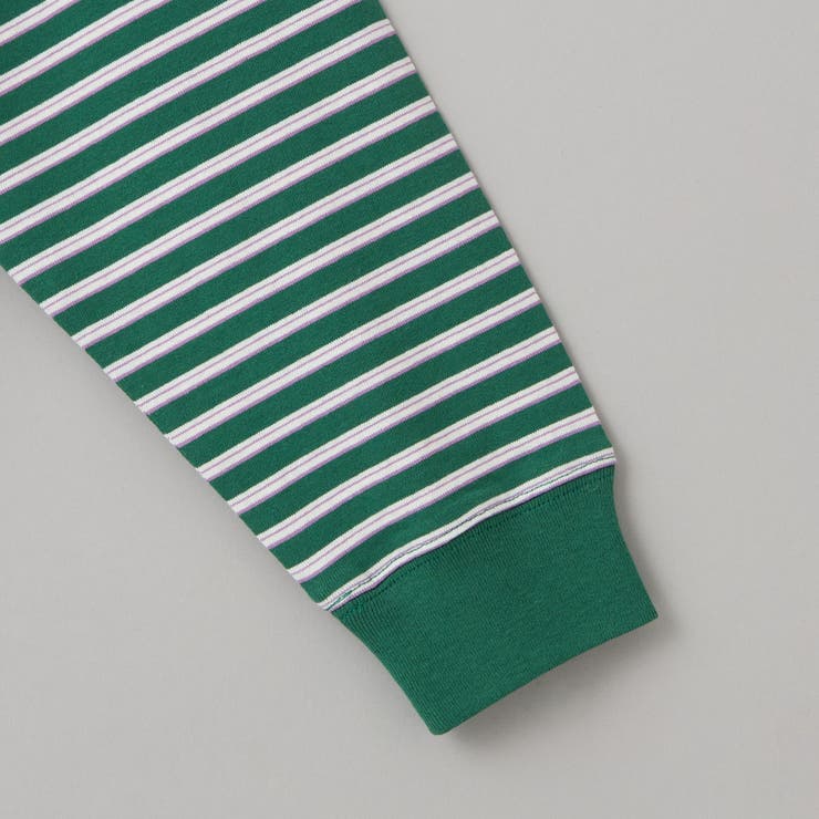 REDKAP（レッドキャップ）別注ボーダーTシャツ | coen【men】 | 詳細画像27 