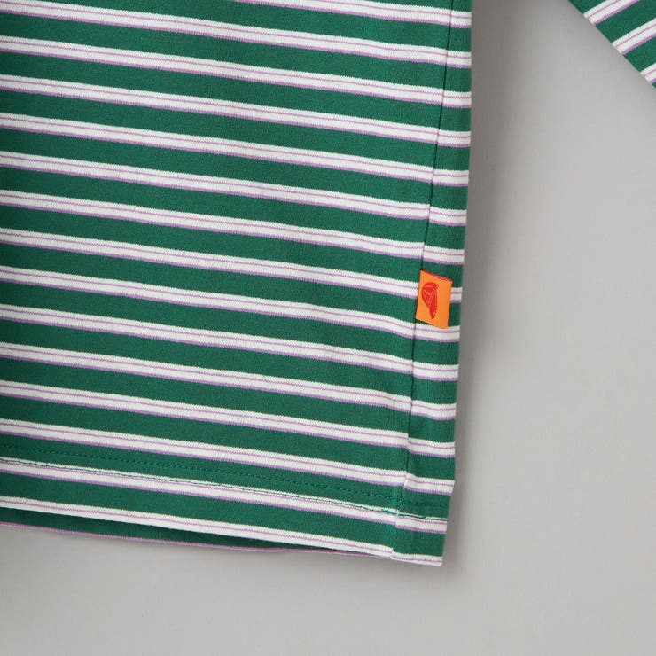 REDKAP（レッドキャップ）別注ボーダーTシャツ | coen【men】 | 詳細画像28 