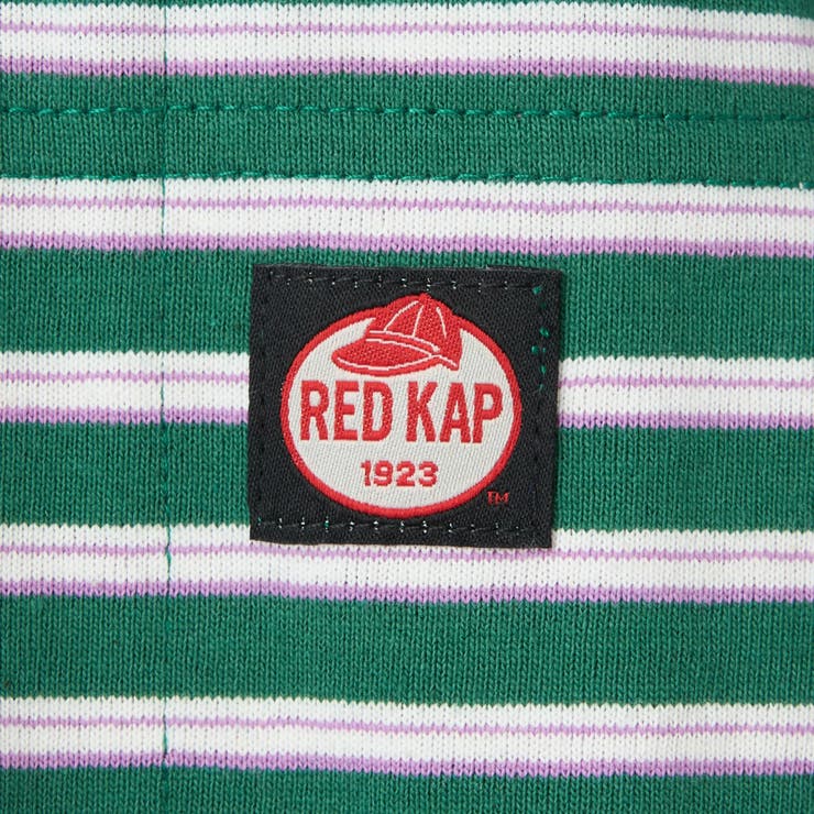 REDKAP（レッドキャップ）別注ボーダーTシャツ | coen【men】 | 詳細画像29 
