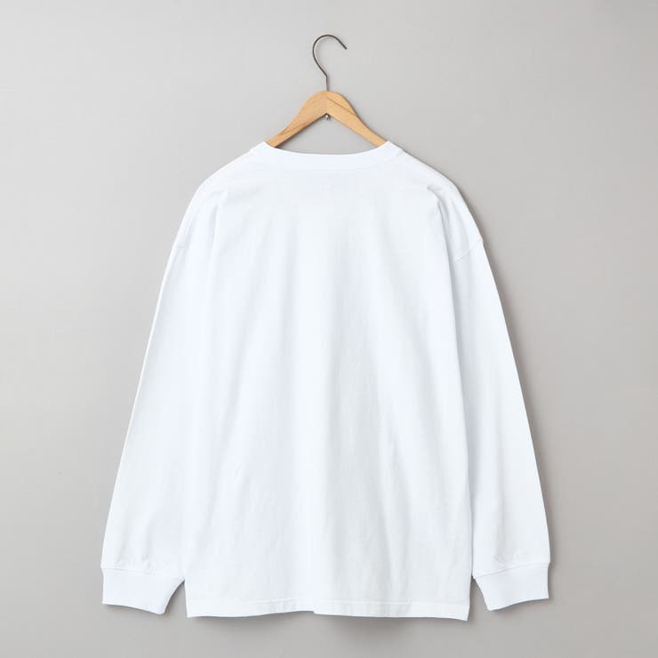 KiyokazuTsujino プリントロングスリーブTシャツ | coen【men】 | 詳細画像25 
