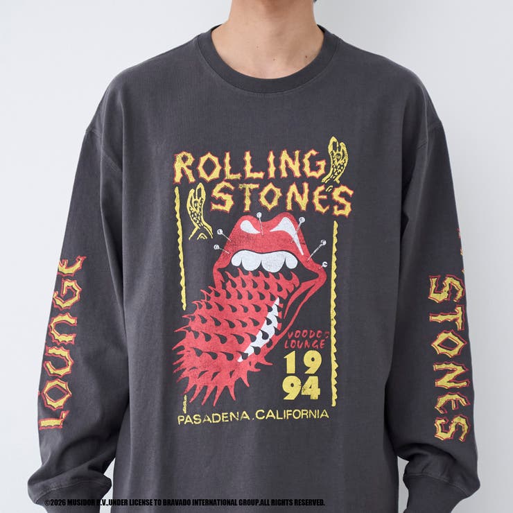 VINTAGE MUSIC Tシャツ | coen【men】 | 詳細画像15 