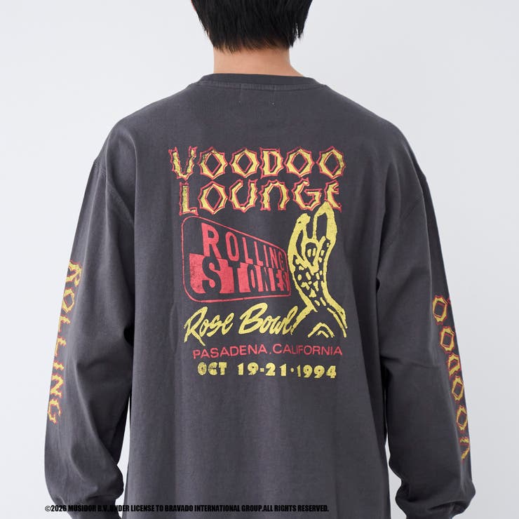 VINTAGE MUSIC Tシャツ | coen【men】 | 詳細画像16 