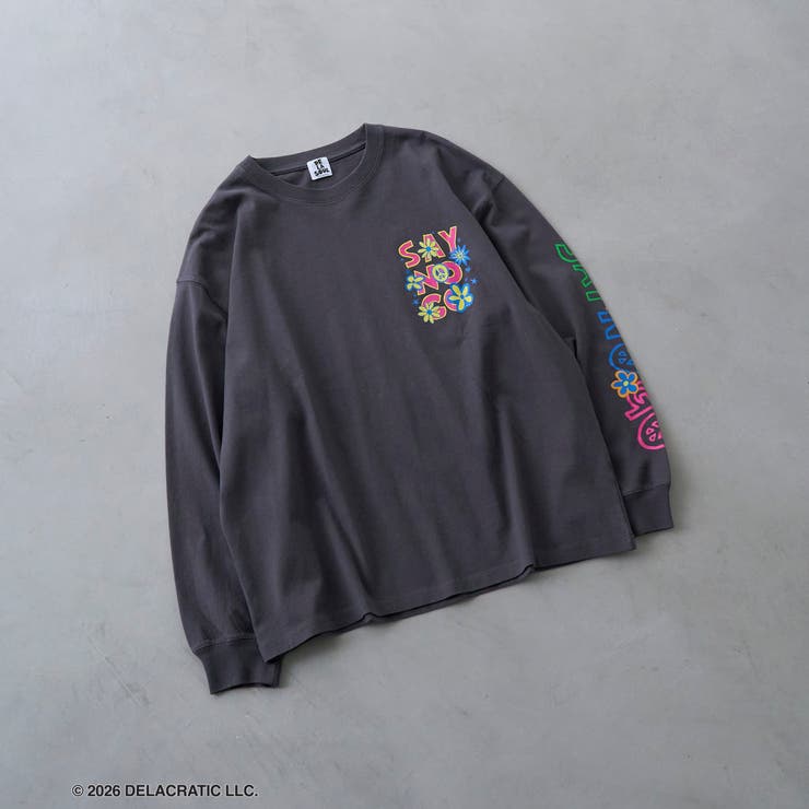 VINTAGE MUSIC Tシャツ | coen【men】 | 詳細画像19 