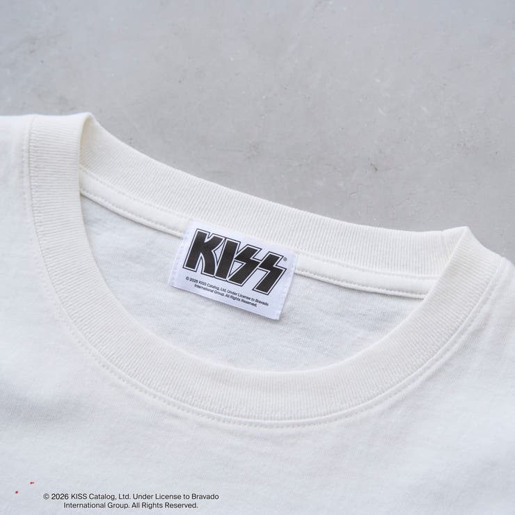 VINTAGE MUSIC Tシャツ | coen【men】 | 詳細画像2 