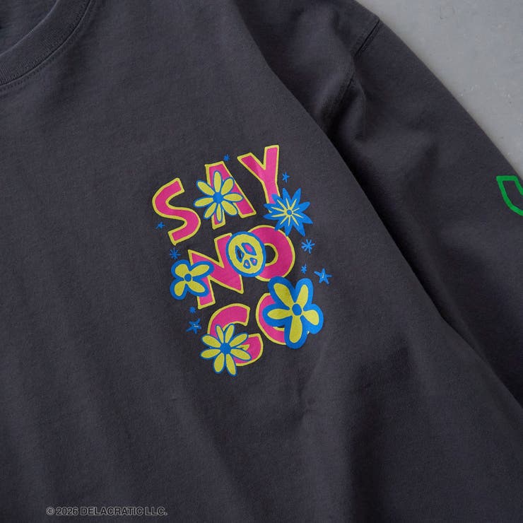 VINTAGE MUSIC Tシャツ | coen【men】 | 詳細画像20 