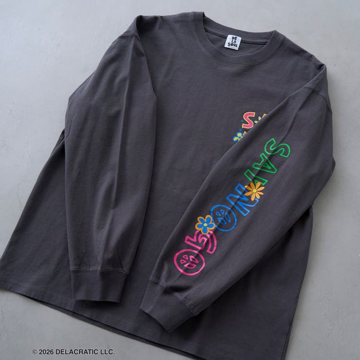 VINTAGE MUSIC Tシャツ | coen【men】 | 詳細画像22 