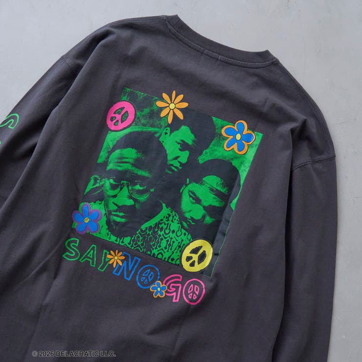 VINTAGE MUSIC Tシャツ | coen【men】 | 詳細画像23 