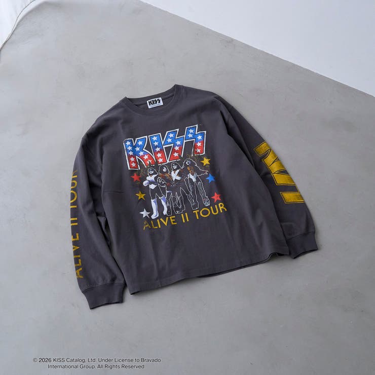 VINTAGE MUSIC Tシャツ | coen【men】 | 詳細画像4 