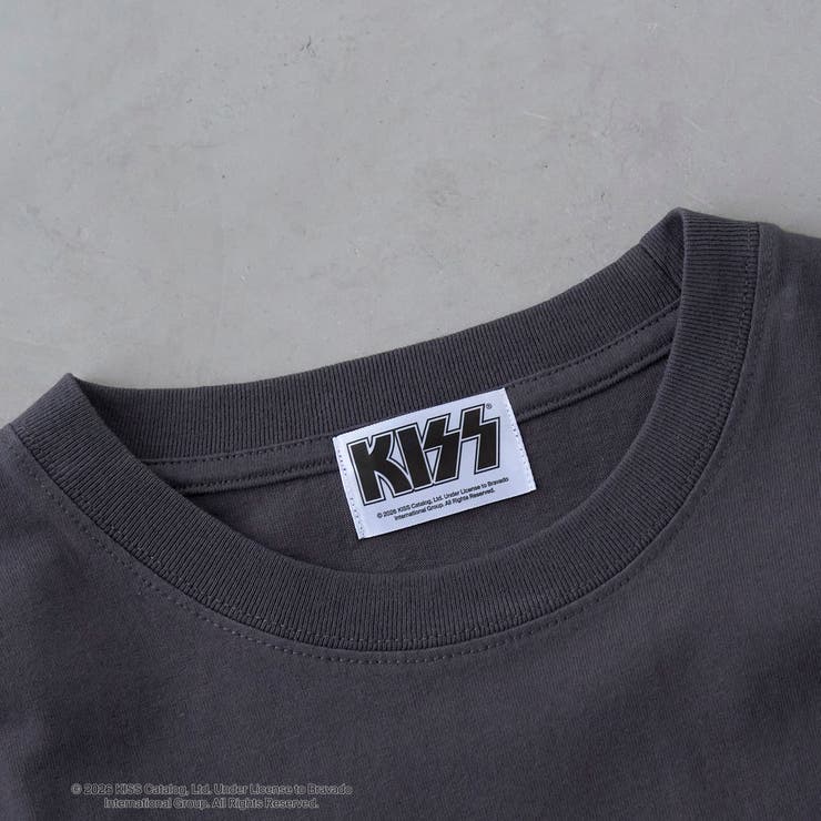 VINTAGE MUSIC Tシャツ | coen【men】 | 詳細画像6 