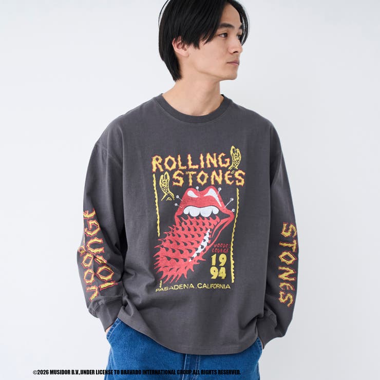 その他1 | VINTAGE MUSIC Tシャツ | coen【men】