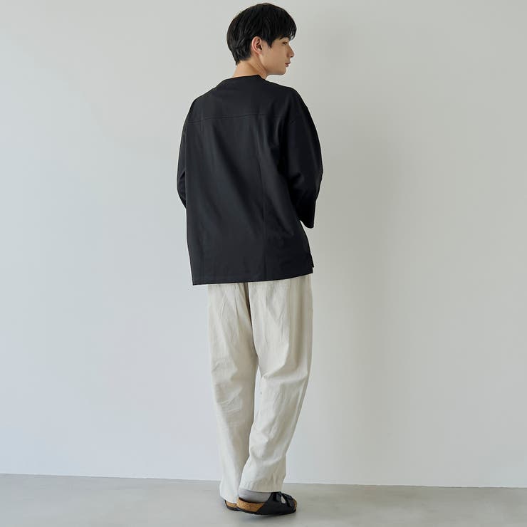 【UVカット 接触冷感 吸水速乾 | coen【men】 | 詳細画像12 