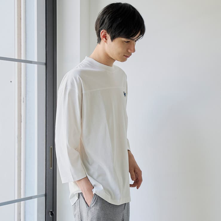 【UVカット 接触冷感 吸水速乾 | coen【men】 | 詳細画像7 