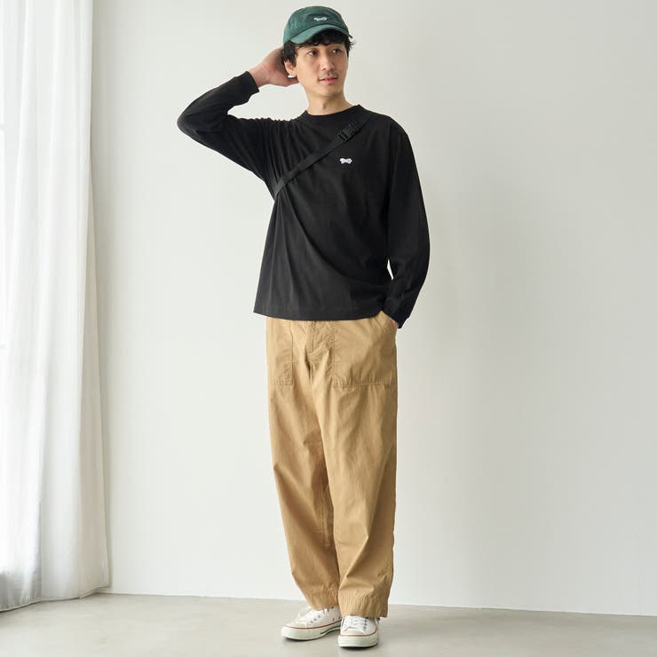 【吸水速乾、遮熱性、接触冷感、UVカット】Penneys × WELLTECT | coen【men】 | 詳細画像6 
