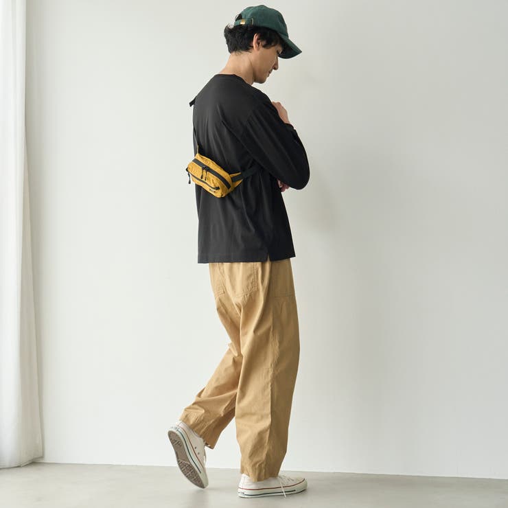 【吸水速乾、遮熱性、接触冷感、UVカット】Penneys × WELLTECT | coen【men】 | 詳細画像7 