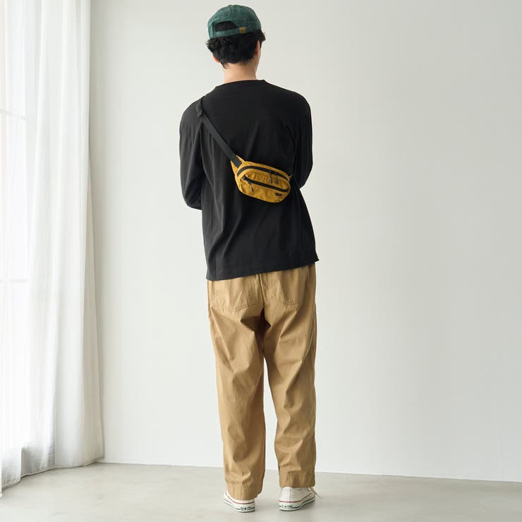 【吸水速乾、遮熱性、接触冷感、UVカット】Penneys × WELLTECT | coen【men】 | 詳細画像8 
