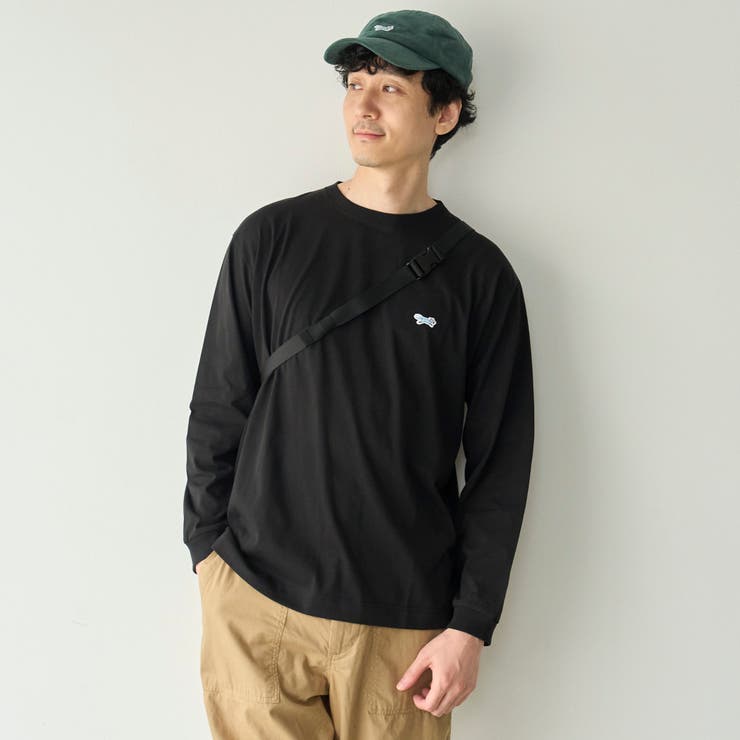 【吸水速乾、遮熱性、接触冷感、UVカット】Penneys × WELLTECT | coen【men】 | 詳細画像9 