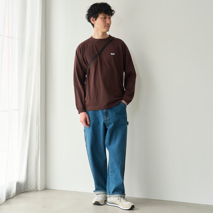 【吸水速乾、遮熱性、接触冷感、UVカット】Penneys × WELLTECT | coen【men】 | 詳細画像12 