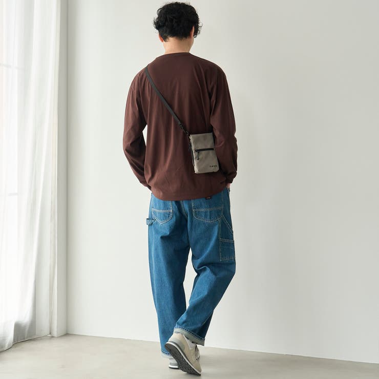 【吸水速乾、遮熱性、接触冷感、UVカット】Penneys × WELLTECT | coen【men】 | 詳細画像13 