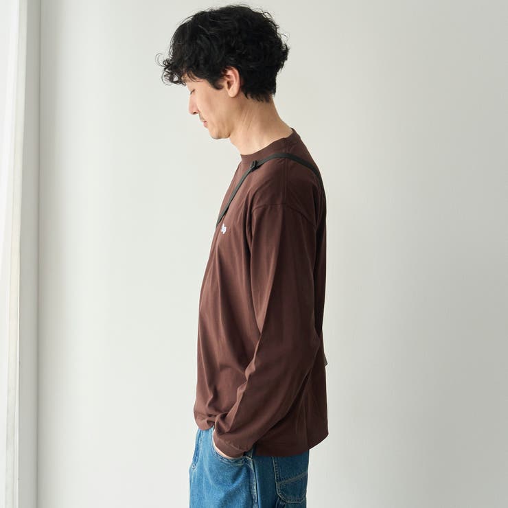 【吸水速乾、遮熱性、接触冷感、UVカット】Penneys × WELLTECT | coen【men】 | 詳細画像15 