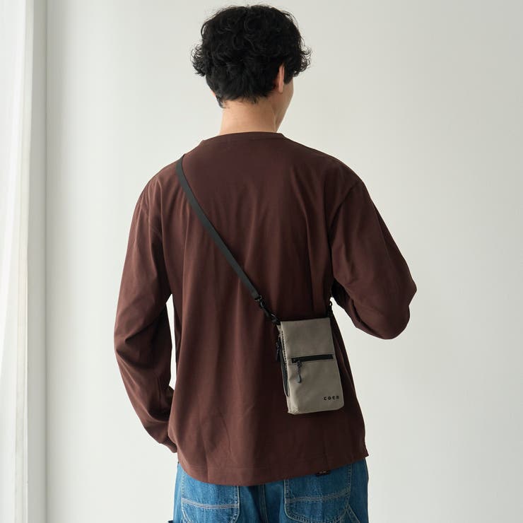 【吸水速乾、遮熱性、接触冷感、UVカット】Penneys × WELLTECT | coen【men】 | 詳細画像16 